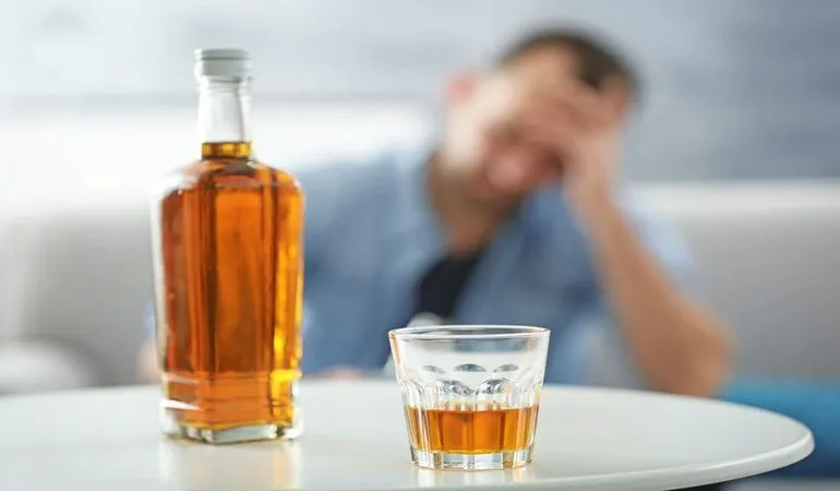Лечение алкоголизма в Воронеже