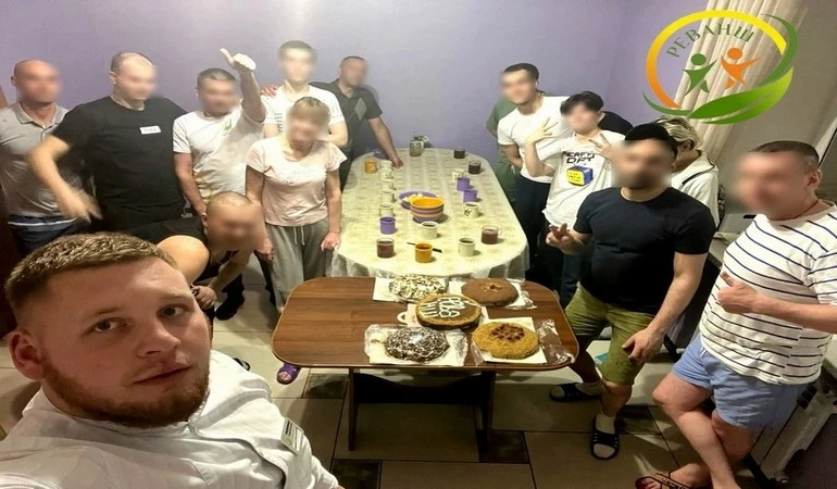 Реабилитация при зависимости от метадона - Центр Реванш Воронеж