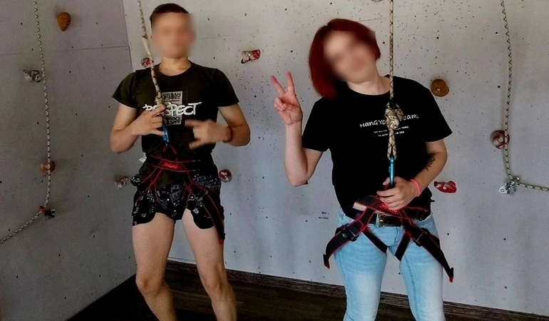 Групповая психотерапия в нашем центре Реванш город Воронеж