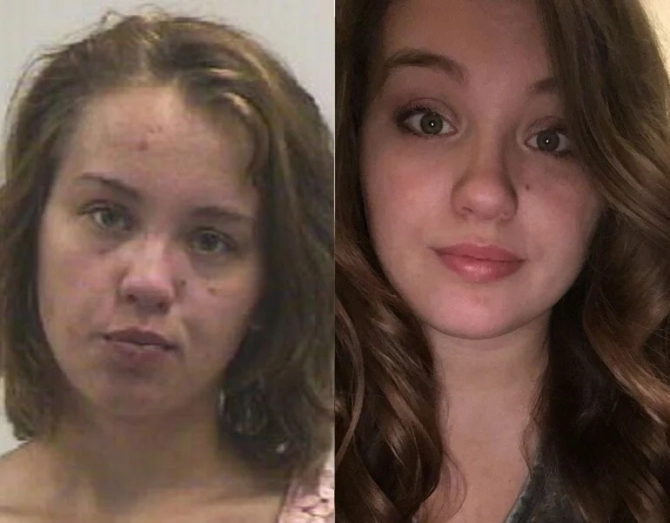 Последствия употребления Лирики